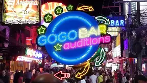 Asian Babe Takes Cum For Higher Price