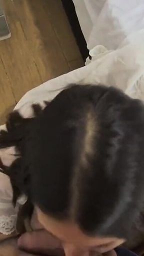 You Caught Fucking My Ass Pt1