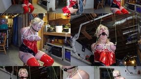 Agonizing chair bound breast torment curvy MILF (MP4 SD 3500kbps)