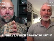 Porn Star Confessions - Dallas Steele (Episode 25)