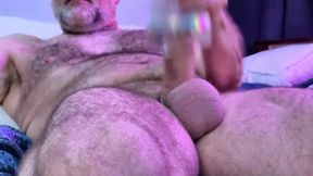 Chupabear Busts a Nut - Corrected full video