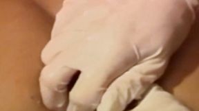 Hot milfs dominate with intense fingerplay and raw desire