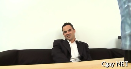 Rough And Wild Gay Fuck