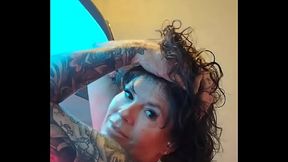 It'_s been here and I need sun therapy, so instead of #TataTuesday I'_m doing a #TanningTuesday. Would you like to jo...