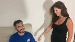 Massage Happy Ending Happy Stepson-HD WMV