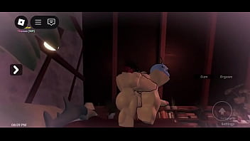 Comemos en roblox femboy sumiso