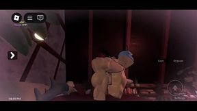 Comemos en roblox femboy sumiso