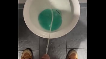 Who tryin to get pissed on?