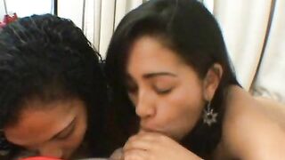 MYTINYDICK - Very unusual threesome
