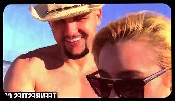 Wild Teen Babes Enjoy Hardcore Action with JMac on Spring Break