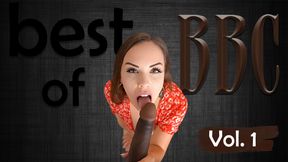 BEST OF BBC BUNDLE Vol. 1 - PREVIEW - ImMeganLive