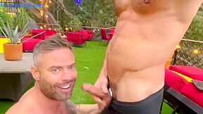 Astonishing Porn Video Homo Big Dick Newest Show