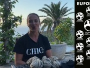 How to BDSM: A Shibari Bondage Set !