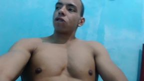 Jack Murphy Private Show