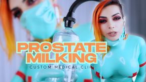 Prostate Milking