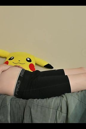 A Fan Wanted to Be Inside My Tummy