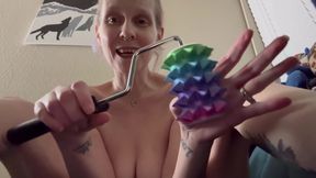 Wartenberg Wheels Part 1