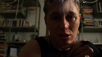 Submit at the Sex Party: a Nonbinary POV JOI for Everybody with FtM Jaq Quicksilver