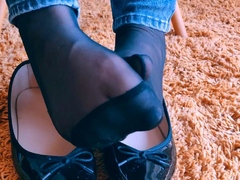Thenylonwifediaries aka thenylonwifediaries OnlyFans - I