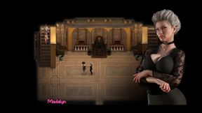 Treasure of Nadia - Ep 119 - Lovely Evening by Misskitty2k