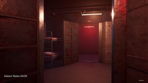 Time to Meet Hot Sexy Ghost but She Try to Fuck Me - Dark Siren Horror Porn Game Play [18+]