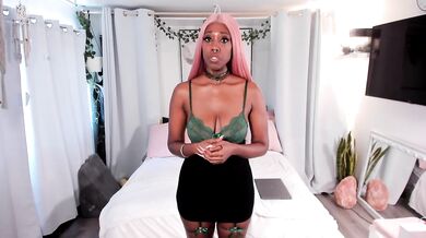 Boss Gives you Joi teaser