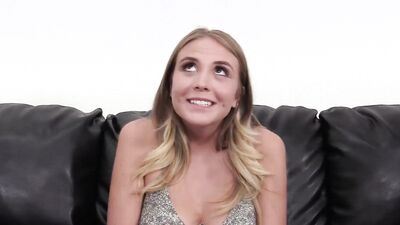 BRCC - Ass Fucked Babe Dylan Gets Her Butt Spread And Creampied!