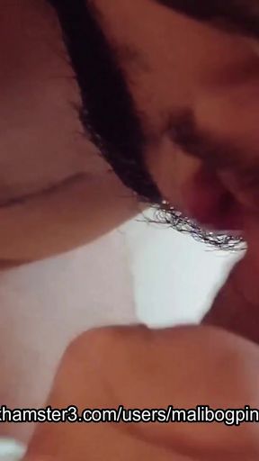 He's Just My Bro Until He Took My Dick in His Mouth   Clip 1