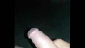 Batendo punheta novinho