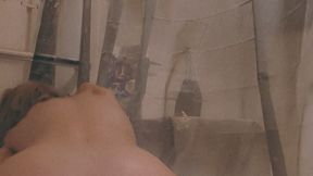 Watch me cum in the Bath ????