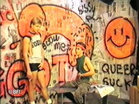 You're not my stepdad