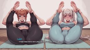 Shadows of Ambition (part 18