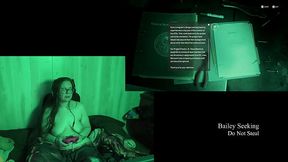 Naked Lake House Playthrough part 3