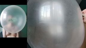super bubble original and apple 50 pieces