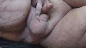 bubba5918 - morning jerk off aug 21, 2026