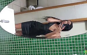 She offered her ass in exchange for a big mac - manoella fernandes