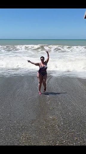 Vacation Sea