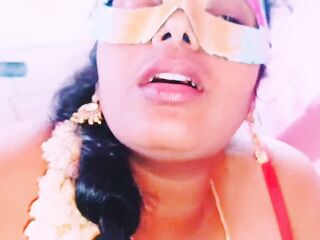 Full movie scene. Stepmom and stepson romantic hardcore cowgirl fucking. Best oral sex-sex. Telugu smutty talks.