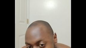 I had another chance to keep growing facial hair out and this happened for free are followers okay when this happens 1