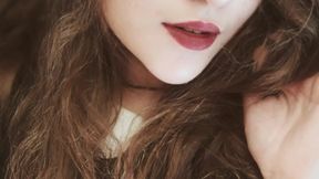 Sensual ASMR Spanish lesson with Argentine teacher