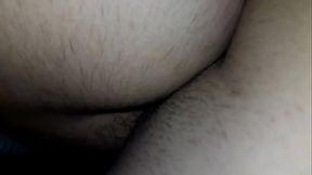 Cogiendo a mi novio argentino