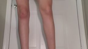 Giantess Police Car Crush