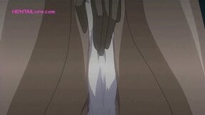In Ringetsu 1, Hidden Hentai Secrets Burn Within the Rituals That Turn Darkness