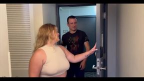 Triple Blowjob and Facial
