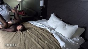 i cum down your throat starring tonya sinn -