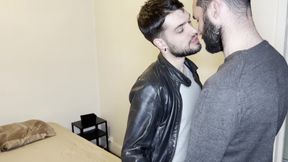 Slut fucked raw by sexy straight boy curious