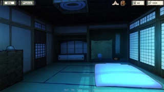 Naruto - Kunoichi Trainer [v0.13] Part 34 Ceremony By LoveSkySan69