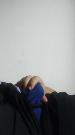 Boring Spanking