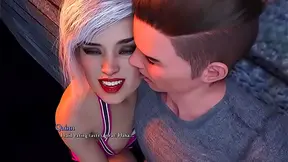 Quinn Queens Steamy 3D Hentai RPG Romance Unfolds in Lust-Fueled Tale