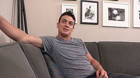 Sean Cody Video: Kade